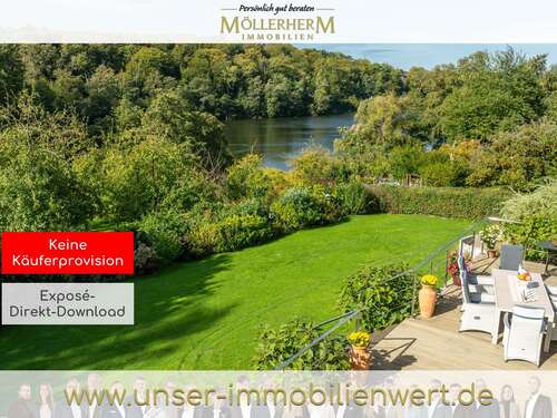 Foto - Haus zum Kaufen in Scharbeutz 2.350.000,00 € 193 m²