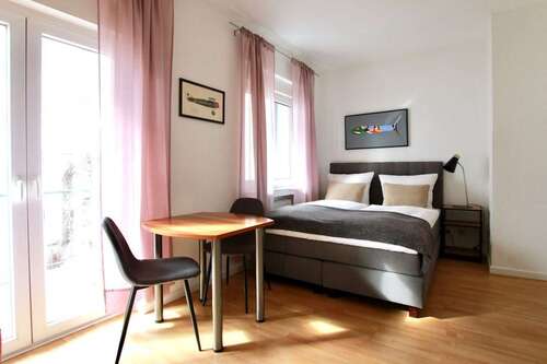 Foto - Wohnen auf Zeit in Köln 1.490,00 €