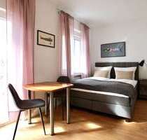 Wohnen auf Zeit in Köln 1.490,00 €