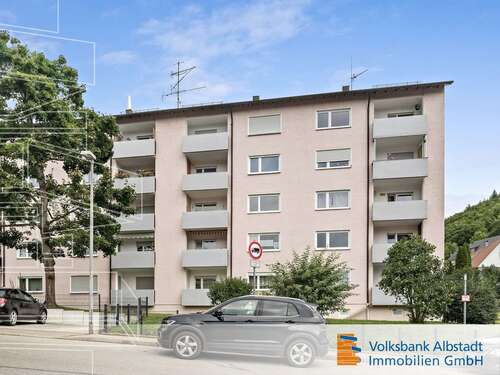 Foto - Wohnung zum Kaufen in Albstadt 105.000,00 € 74.02 m²