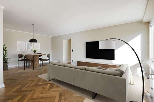 Foto - Wohnung zum Kaufen in München 799.000,00 € 66 m²
