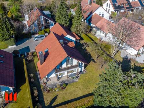 Foto - Haus zum Kaufen in Neufahrn 1.295.000,00 € 153.81 m²