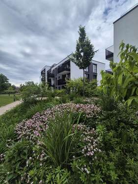 Foto - Wohnung zum Mieten in Achern 1.240,00 € 108 m²