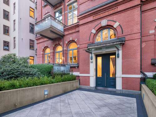 Foto - Wohnung zum Kaufen in Hamburg 1.625.000,00 € 145 m²