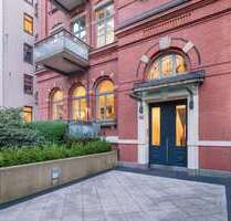 Wohnung zum Kaufen in Hamburg 1.625.000,00 € 145 m²