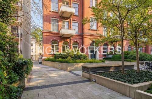 Foto - Wohnung zum Kaufen in Hamburg 1.595.000,00 € 145 m²