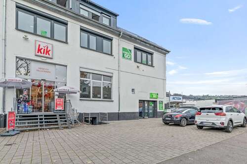 Foto - Wohnung zum Mieten in Ebersbach an der Fils 700,00 € 52 m²