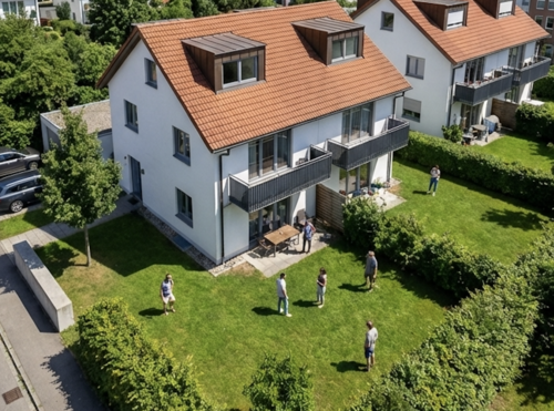 Foto - Grundstück zu verkaufen in München 345.000,00 € 172 m²