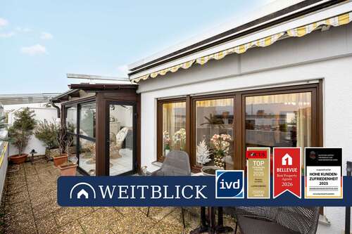 Foto - Wohnung zum Kaufen in Tamm 349.000,00 € 110 m²