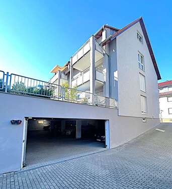 Foto - Wohnung zum Kaufen in Kirchardt 249.000,00 € 104 m²