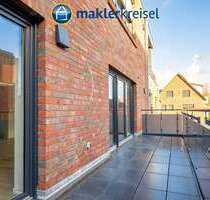 Wohnung zum Mieten in Esens 1.390,00 € 112 m²