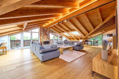 Foto - Wohnung zum Kaufen in Garmisch-Partenkirchen 2.296.000,00 € 164 m²