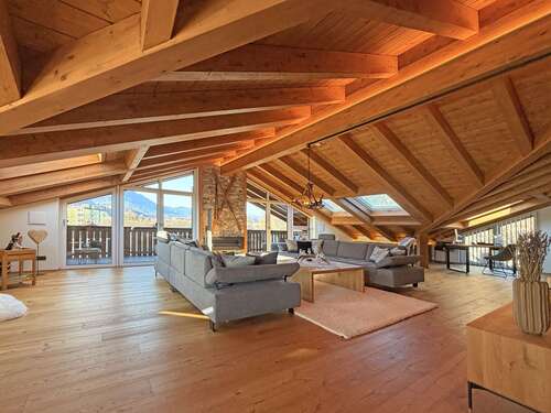 Foto - Wohnung zum Kaufen in Garmisch-Partenkirchen 2.296.000,00 € 164 m²