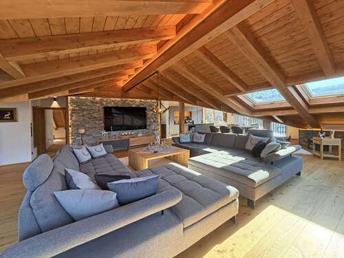 Foto - Wohnung zum Kaufen in Garmisch-Partenkirchen 2.296.000,00 € 164 m²