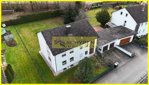 Foto - Haus zum Kaufen in Hohenwart 499.000,00 € 198 m²