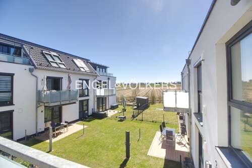 Foto - Wohnung zum Kaufen in Köfering 160.000,00 € 40 m²