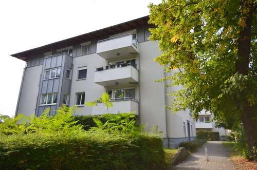 Foto - Wohnung zum Mieten in Magdeburg 428,00 € 50.31 m²