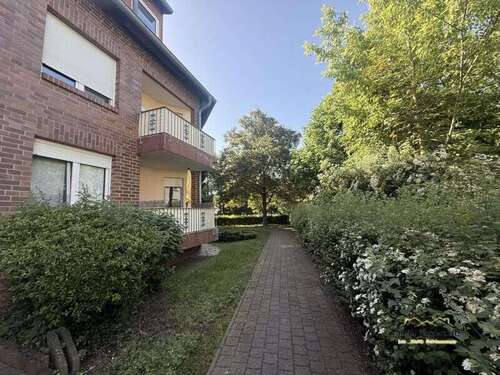 Foto - Wohnung zum Mieten in Zörbig Großzöberitz 422,50 € 65 m²