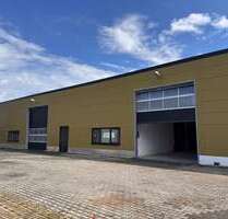 Halle in Emmerich am Rhein 4.255,00 € 851 m²