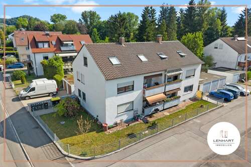 Foto - Haus zum Kaufen in Neusäß 998.000,00 € 388 m²