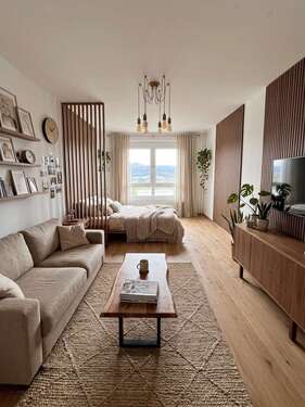 Foto - Wohnung zum Mieten in SchwarzenbergErzgebirge 236,00 € 39.29 m²