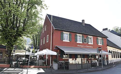 Foto - Gastronomie in Bonn 2.850.000,00 € 845 m²