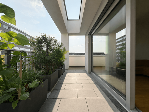 Foto - Wohnung zum Mieten in Köln 2.680,00 € 103 m²