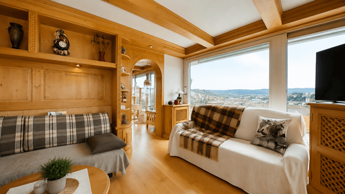 Foto - Wohnung zum Kaufen in Mühlacker 320.000,00 € 145.21 m²