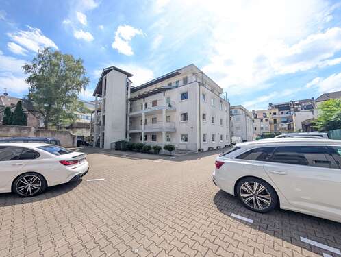 Foto - Wohnung zum Kaufen in Krefeld 70.000,00 € 34.69 m²