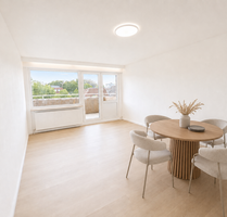 Wohnung zum Mieten in Ludwigsburg 1.050,00 € 57 m²