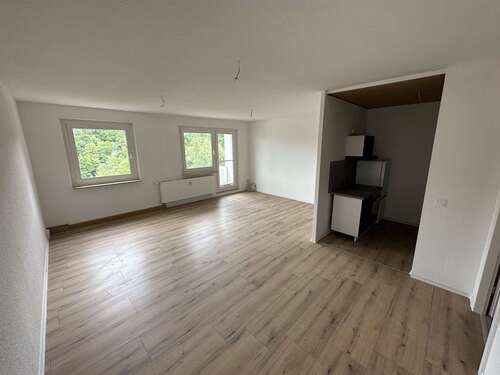 Foto - Wohnung zum Mieten in Mülsen 497,00 € 68.99 m²
