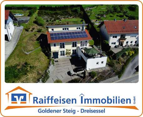 Foto - Haus zum Kaufen in Röhrnbach 870.000,00 € 227 m²