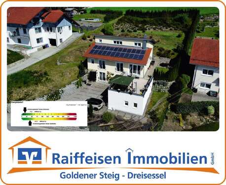 Foto - Haus zum Kaufen in Röhrnbach 780.000,00 € 227 m²