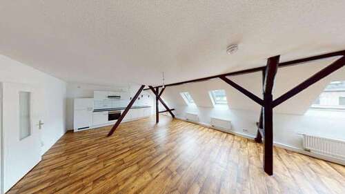 Foto - Wohnung zum Mieten in Chemnitz 350,00 € 63.55 m²