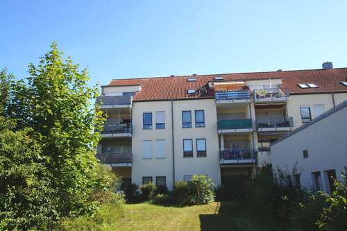 Foto - Wohnung zum Kaufen in Neumarkt in der Oberpfalz 225.000,00 € 62 m²