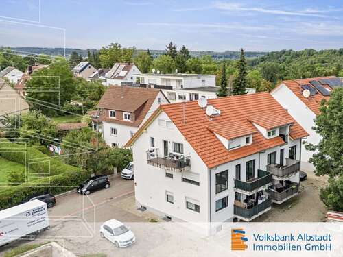 Foto - Wohnung zum Kaufen in Balingen 210.000,00 € 68.38 m²