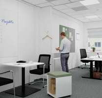 Büro in Braunschweig 440,00 € 14 m²