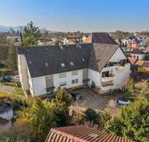 Wohnung zum Kaufen in Bad Krozingen 169.000,00 € 40.28 m²