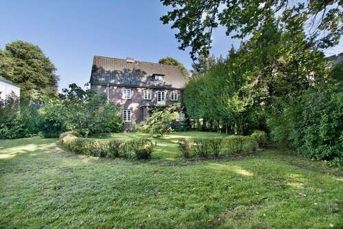 Foto - Haus zum Kaufen in Hamburg 2.650.000,00 € 265 m²