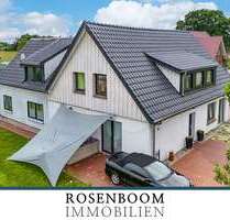 Haus zum Kaufen in Südbrookmerland 370.000,00 € 388.85 m²