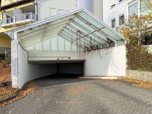 Foto - Garage zu verkaufen in Erlangen 15.000,00 €
