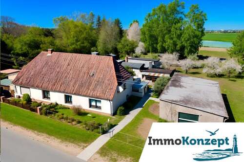 Foto - Haus zum Kaufen in Elmenhorst 119.900,00 € 85 m²