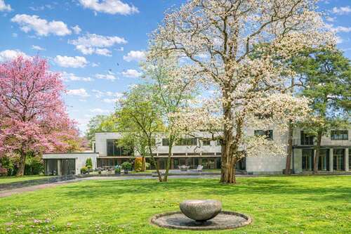 Foto - Haus zum Mieten in Hamburg 6.490,00 € 329 m²