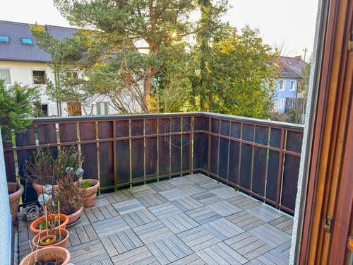 Foto - Wohnung zum Mieten in München 1.010,00 € 58.15 m²