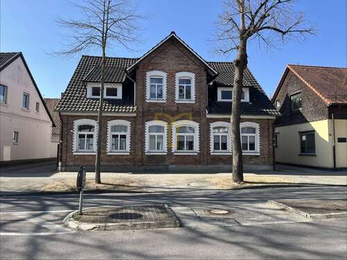 Foto - Wohnung zum Mieten in Gifhorn 550,00 € 57 m²