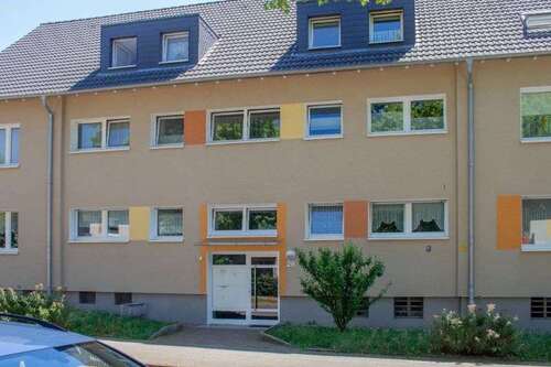 Foto - Wohnung zum Mieten in Essen 506,00 € 72.24 m²