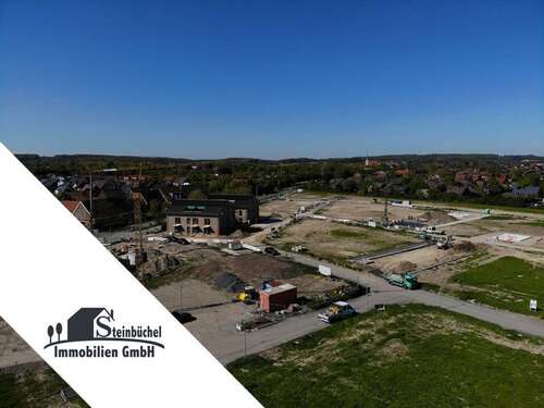 Foto - Wohnung zum Kaufen in Nottuln 337.500,00 € 72.65 m²