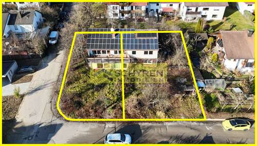 Foto - Grundstück zu verkaufen in Steinkirchen 299.000,00 € 508 m²
