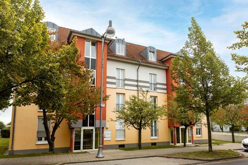 Foto - Wohnung zum Mieten in Magdeburg 455,00 € 53.44 m²