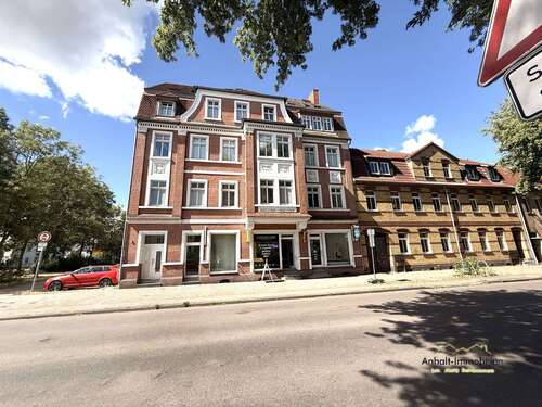 Foto - Wohnung zum Mieten in Bitterfeld-Wolfen 455,00 € 65 m²